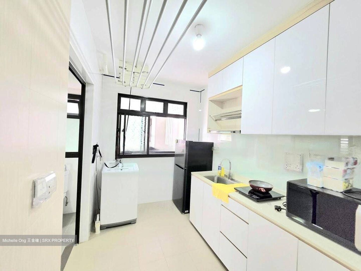 Blk 462B Blossom Spring @ Yishun (Yishun), HDB 2 Rooms #482263051
